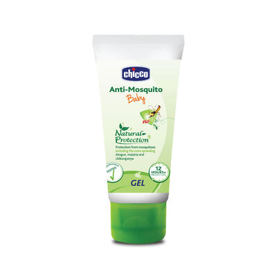 Anti-Mosquito Baby Gel (100ml)